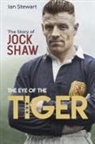 I Stewart, Ian Stewart - EYE OF THE TIGER