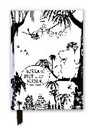 Moomin: Tarzan! (Foiled Journal)