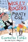 Cornelia Funke, Funke Cornelia, Kasia Matyjaszek, Matyjaszek Kasia - Molly Rogers, Pirate Girl