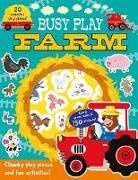 Connie Isaacs, Tokokoo - Busy Play Farm