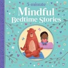Various, Various - 5-minute Mindful Bedtime Stories
