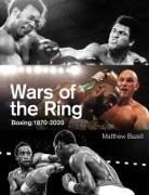 M BAZELL, Matthew Bazell - WARS OF THE RING
