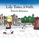 Satoshi Kitamura - Lily takes a Walk