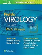 Jeffrey L. Cohen, Eric O. Freed, Knipe Howley, Peter M. Howley, David M. Knipe, Whelan... - Fields Virology: RNA Viruses