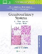 Jonathan Epstein, Epstein &amp; Netto, Epstein Jonathan, George J. Netto, Netto George J. - Differential Diagnoses in Surgical Pathology: Genitourinary System