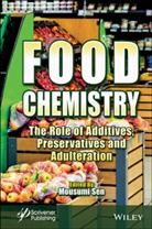 Indian Inst, M Sen, Mousumi Sen, Mousumi (Amity University Sen, Mousumi Sen - Food Chemistry