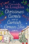 Cressida Mclaughlin, McLaughlin Cressida - The Cornish Cream Tea series