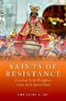 LEE, Christina H. Lee, Christina H. (Associate Professor in the Depa Lee, Christina H. (Associate Professor in the Department of Spanish and Portuguese Lee, Christina H. (Professor in the Department of Lee, Lee Christina H. - Saints of Resistance