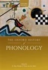 B. Elan (Professor Emeritus of Linguistic Dresher, B. Elan Dresher, B. Elan (Professor Emeritus of Linguistics Dresher, Dresher B. Elan, Harry van der Hulst, Harry (Professor of Linguistics Van Der Hulst - Oxford History of Phonology