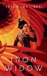 Xiran Jay Zhao - Iron Widow