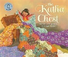 Radhiah Chowdhury, Lavanya Naidu, Naidu Lavanya - Katha Chest