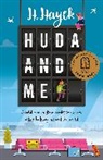 H. Hayek - Huda and Me