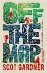 Scot Gardner, Gardner Scot - Off the Map
