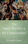 Gaus, Gerald Gaus, Gerald (James. E. Rogers Professor of Philos Gaus, Gaus Gerald - Open Society and Its Complexities