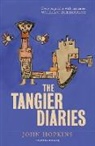 John Hopkins - The Tangier Diaries