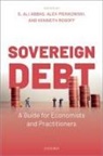 S. Ali (Advisor Abbas, Abbas, Pienkowski, Rogoff, S. Ali Abbas, Alex Pienkowski... - Sovereign Debt