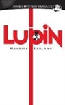 Paul Dickson, Maurice Leblanc, Maurice Dickson Leblanc - Lupin