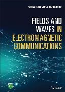 Karmakar, Nemai Chandra Karmakar, Nemai Chandra (Monash University Karmakar, Karmakar Nemai Chandra - Fields and Waves in Electromagnetic Communications Technology Approach