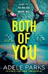 Adele Parks, Parks Adele - Both of You