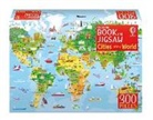 Kirsteen Robson, Sam Smith, Sam Robson Smith, Sam Smith Smith, Mattia Cerato - Usborne Book and Jigsaw Cities of the World