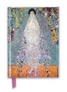 Flame Tree Studio - Gustav Klimt: Portrait of Baroness Elisabeth Bachofen Echt Foiled