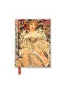 Flame Tree Studio - Mucha: Reverie (Foiled Pocket Journal)