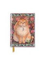 Flame Tree Studio - Lesley Anne Ivory: Blossom (Foiled Pocket Journal)