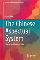 Hongzhi Xu - The Chinese Aspectual System