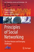 Anupam Biswas, Bhaskar Biswas, Ripo Patgiri, Ripon Patgiri - Principles of Social Networking