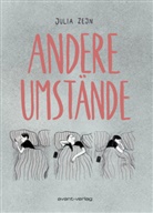 Julia Zejn - Andere Umstände
