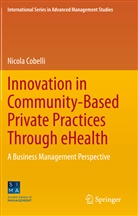 Nicola Cobelli - Innovation in Community-Based Private Practices Through eHealth