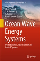 A Sannasiraj, S A Sannasiraj, Paresh Halder, Abdus Samad, S. A Sannasiraj, S.A Sannasiraj... - Ocean Wave Energy Systems
