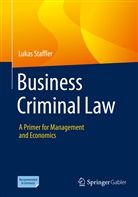 Staffler, Lukas Staffler - Business Criminal Law