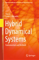 Panos J Antsaklis, Panos J. Antsaklis, Ha Lin, Hai Lin - Hybrid Dynamical Systems