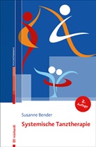 Susanne Bender - Systemische Tanztherapie