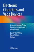 Susa Chu Walley, Susan Chu Walley, Susan Chu Walley, Wilson, Wilson, Karen Wilson - Electronic Cigarettes and Vape Devices