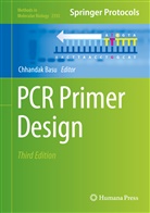 Chhanda Basu, Chhandak Basu - PCR Primer Design