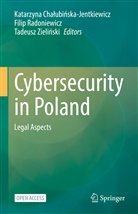 Katarzyna Cha¿ubi¿ska-Jentkiewicz, Katarzyna Chalubinska-Jentkiewicz, Fili Radoniewicz, Filip Radoniewicz, Tadeusz Zieli¿ski, Tadeusz Zielinski - Cybersecurity in Poland