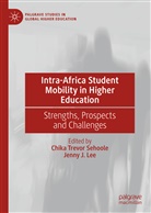 J Lee, J Lee, Jenny J. Lee, LEE, Jenny Lee, Jenny J. Lee... - Intra-Africa Student Mobility in Higher Education
