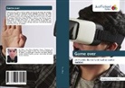 Amadeo Simon Font Meza - Game over
