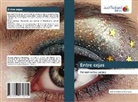 Octavio Almanza Rodríguez - Entre cejas