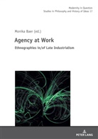 Monika Baer, Malgorzata Kowalska - Agency at Work