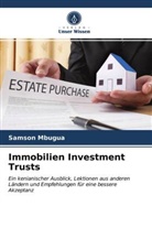 Samson Mbugua - Immobilien Investment Trusts