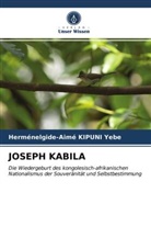 Herménelgide-Aimé Kipuni Yebe - JOSEPH KABILA