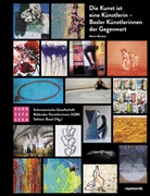 Maria Becker, SGBK Sektion Basel - Die Kunst ist eine Künstlerin