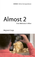 Wojciech Czaja - Almost 2