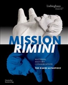 Stefa Roller, Stefan Roller, Theiss, Theiss, Harald Theiss - Mission Rimini