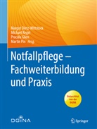 Dietz-Wittstock, Margot Dietz-Wittstock, Margot Dietz-Wittstock, Procula Glien, Procula Glien u a, Michae Kegel... - Notfallpflege - Fachweiterbildung und Praxis