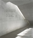 Heinz W u Hallmann, Andrea Nachama, Andreas Nachama, Ursul Wilms, Ursula Wilms, Friederike von Rauch... - Topographie des Terrors / Topography of Terror