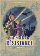 Vincent Dugomier, Benoît Ers - Die Kinder der Résistance
